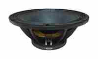 Subwoofer professionnel haute puissance 21 pouces 1400W 2800W 98dB, haut-parleur de basses profondes avec aimant en ferrite pour scène, spectacle en direct, concert en extérieur