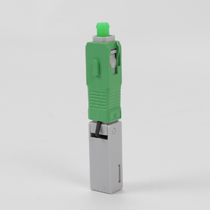 Conector Rápido FTTH <span class=keywords><strong>SC</strong></span>/APC para Cable de Fibra Óptica - Product Image 3