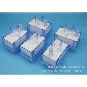 Filtro HEPA de Alta Eficiencia para Purificador de Aire, Repuesto, 10000 M3/H - Product Image 4
