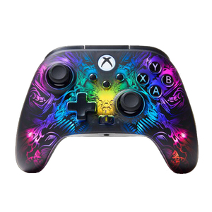 Control <span class=keywords><strong>de</strong></span> Juego Inalámbrico BT con RGB Compatible con X-box <span class=keywords><strong>Series</strong></span> X, Gran Venta | <span class=keywords><strong>S</strong></span> PC - Product Image 1