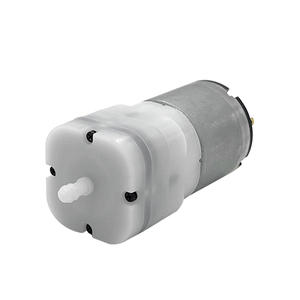 Pompe à gaz miniature 528C 3,7V-24V, diffuseur d'arômes, masseur, pompe à air, injecteur d'oxygène, stérilisateur, pistolet, appareils d'aromathérapie - Product Image 3