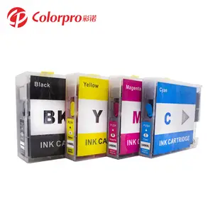 Colorpro 1400 1400XL PGI-1400XL 리필 잉크 카트리지 호환 MB2040 MB2140 MB2340 MB2740