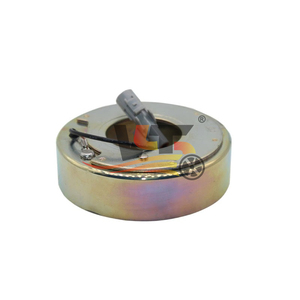 Compresores de aire acondicionado automáticos para Mitsubishi <span class=keywords><strong>Mirage</strong></span> 6pk 118mm piezas de repuesto de embrague de CA de coche - Product Image 2