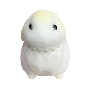 Super <b>Soft</b> <b>Rabbit</b> Silicone Sensory Fidget <b>Toy</b> Pressure-Relieving Squeeze <b>Toy</b> for Adults and Children for Girls - Product Image 5