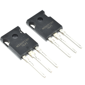 Jekevi ของแท้ใหม่ NCE65TF130T 650V 28A มอสเฟต ทรานซิสเตอร์ - Product Image 4