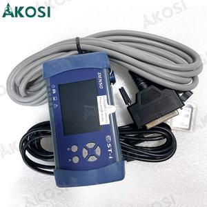 Kit de diagnostic pour moteurs lourds Denso Interface KUBOTA Takeuchi HINO, testeur de diagnostic Dst-i avec logiciel Diagmaster DX - Product Image 2