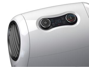 Mini <span class=keywords><strong>climatiseur</strong></span> portable pour pièce <span class=keywords><strong>mobile</strong></span>, refroidissement et chauffage portables - Product Image 4