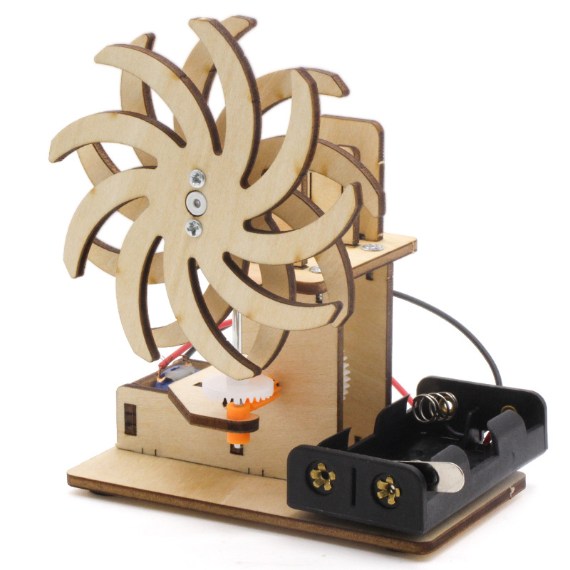 Kit de désalignement visuel dégradé n°4
