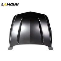 Pièces de carrosserie automobile 2013-2019, garde-boue latéral, capot moteur, pare-chocs avant, kit carrosserie pour Cadillac ATS-V II-Gen