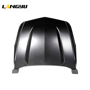 2013-2019 רכב חלקי גוף צד מנוע מנוע ברדס קדמי bodyzit ערכת גוף לקידלק ATS-V אי-גן - Product Image 4