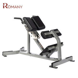 Équipement de <span class=keywords><strong>musculation</strong></span> de luxe ergonomique pour entraînement commercial intensif, extensions dorsales pour exercices du haut du corps et <span class=keywords><strong>musculation</strong></span> - Product Image 1