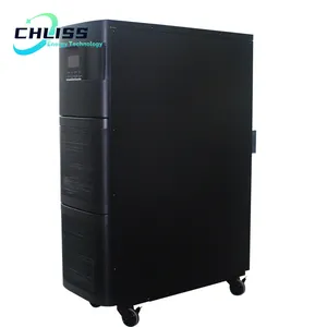 Chliss工場価格オンラインアップ1Kva2Kva 3Kva 6Kva 10Kva 15Kva 20Kva