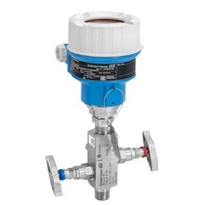 Transmisor de Presión Digital Cerabar PMP51 de Endress+Hauser, Medición de Presión Absoluta y Manométrica - Product Image 2