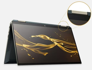 Buen Precio Spectre x360 Portátil 2 en 1 de 13.3 Pulgadas, 11.ª Generación i7/16GB/512GB Táctil Convertible - Product Image 1