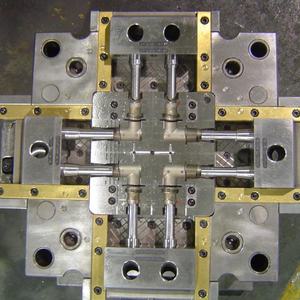 مصنع تصنيع المعدات الأصلية قالب حقن وقفة واحدة PP mold الشركة المصنعة - Product Image 2