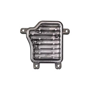 Module d'unité de source lumineuse matricielle à 10 LED DRL pour Q5 SQ5 2018-2020 80A998473A - Product Image 6