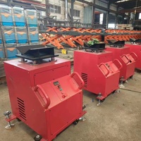 Simulateur de mouvement routier universel OLIVER 220V pour détection de bruit de châssis et de suspension de véhicules