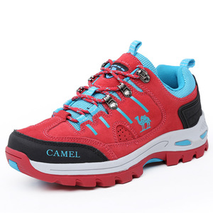 Autunno scarpe da <span class=keywords><strong>trekking</strong></span> caldo traspirante shock-assorbente non-slip low-cut scarpe da <span class=keywords><strong>trekking</strong></span> scarpe outdoor - Product Image 1
