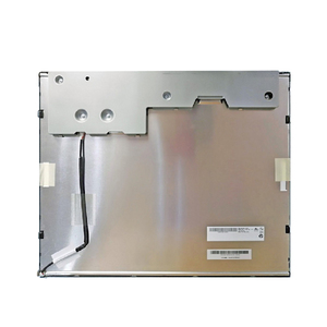 G190EG01 V1 คุณภาพสูง 19.0 นิ้ว 1280*1024 หน้าจอ TFT LCD สำหรับอุตสาหกรรม - Product Image 2