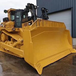 Bulldozer CAT D9R Usado Original de EE. UU. - Caterpillar D9R, D9H, D10 Usados en Venta - Product Image 6
