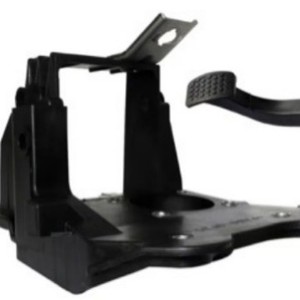 Chevrolet Pedal Base 96457249 Metal <b>Car</b> <b>Interior</b> Accessory For Vehicle Foot Control - Product Image 1