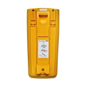 Multimètre industriel de haute qualité F 289 True RMS avec précision 1000V/10A (0,5% + 3) et résistance de 500M - Product Image 5