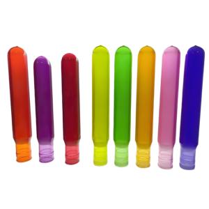 Alta Qualidade 100% Virgem Mineral Resina Pet 55mm Garrafa De Água 5 Galões Garrafa De Plástico para Água para Garrafas De Água Plásticas