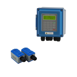 Détecteur de qualité de l'eau en ligne multi-paramètres personnalisable, prise en charge OEM - Product Image 4