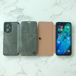แฟชั่นหนังFlipcoverกับ<span class=keywords><strong>G</strong></span>โลโก้โทรศัพท์มือถือสําหรับTEC CAMON 30 พรีเมียร์ 5G CAMON 20 PRO POVA <span class=keywords><strong>5</strong></span> - Product Image 6
