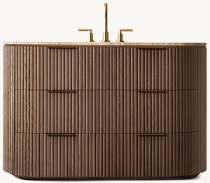 Lavabo Singolo RH per <span class=keywords><strong>Bagno</strong></span> - Product Image 6