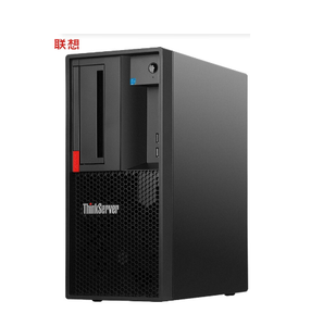 Lenovo TS90X Towerserver PC G6405 2C/4T 4.1GHz/8G RAM/1T HDD/DVD/km/250W - Product Image 1