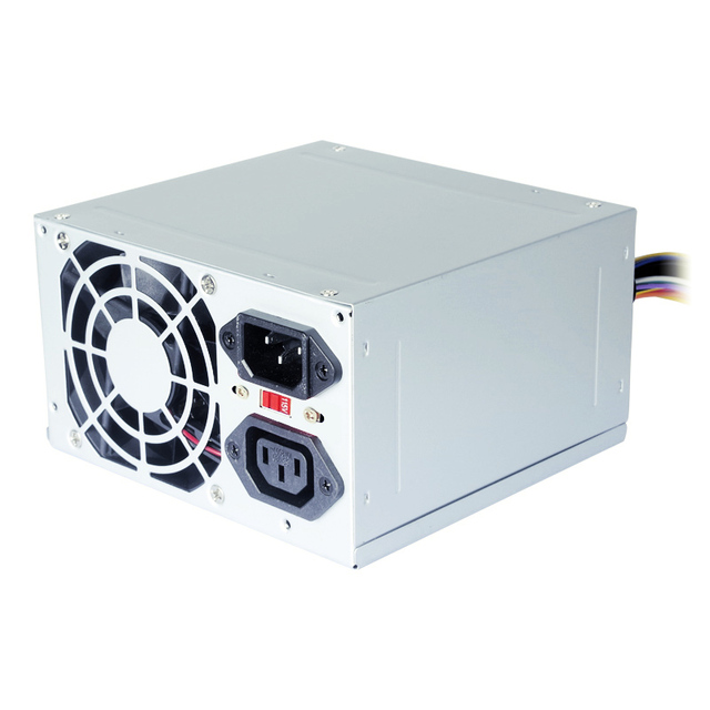 Leadway 200W Desktop PC Computer Power Supply ATX Gaming Power Supply with 150W Rating in Stock!
