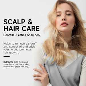 ODM <span class=keywords><strong>แชมพู</strong></span>กลิ่นซากุระแชมพูน้ำหอมญี่ปุ่น - Product Image 3