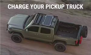 Pannello Solare di Piccole Dimensioni 100W 110W, Modulo Fotovoltaico Mono HJT ad Alta Efficienza 100W 19.8V Personalizzato per Camper e Sistemi <span class=keywords><strong>Solari</strong></span> Off-Grid - Product Image 5