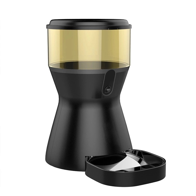 2019 Tendencia comida для perros comederos Автоматическая ОС для perros