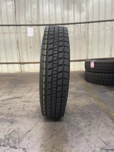 New 155/70R13 Heavy Truck Solid Bias <b>Tire</b> Traction and Stability - Product Image 3