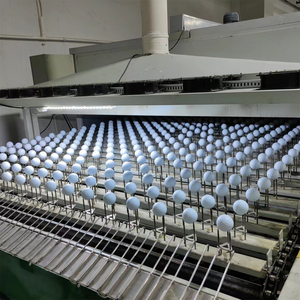 Biểu Tượng Tùy Chỉnh Nhà Máy Bán Buôn Giá Hai Mảnh Bóng Golf Phạm Vi Thực Hành Quả Bóng - Product Image 6