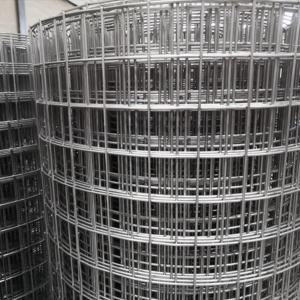 Écrans de maille soudés en métal d'acier inoxydable de haute catégorie pour la maille de <span class=keywords><strong>cage</strong></span> à oiseaux de cages de perroquet - Product Image 5