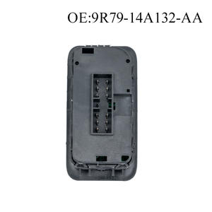 Interrupteurs automatiques 9R79-14A132-AA pour véhicules à conduite à droite, commande de lève-vitre électrique pour Ford - Product Image 3