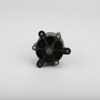 Générateur DC à manivelle 12V 24V bricolage générateur haute puissance 12v mini générateur moteur avec poignée dynamo