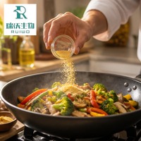 Extracto de Planta Halal, Extracto de Ajo en Polvo, Allicina Estandarizada al 10%, Certificado Kosher, Sin GMO, Extracto de Planta Vegano, COA