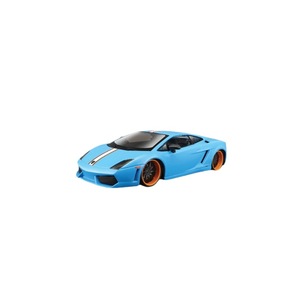 <span class=keywords><strong>Maisto</strong></span> 1:24 Série de voitures modifiées Bugatti Nissan pour Dodge, modèles en alliage moulé sous pression avec emballage en boîte colorée - Product Image 5