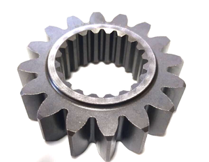 Motor de giro para excavadora 1st SUN GEAR SH60 de HongWang - Product Image 2