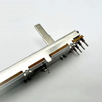 Suku Cadang Asli Baru Pio-neer Al-phaTheta DDJ-SX SX2 SX3 RX Potensiometer Kontrol Kecepatan Turntable 418-S1-695-HA