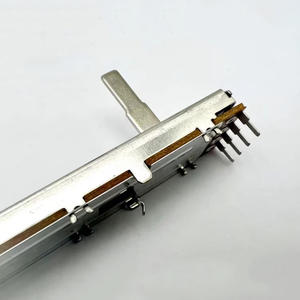 Suku Cadang Asli Baru Pio-neer Al-phaTheta DDJ-SX SX2 SX3 RX Potensiometer Kontrol Kecepatan Turntable 418-S1-695-<span class=keywords><strong>HA</strong></span> - Product Image 4