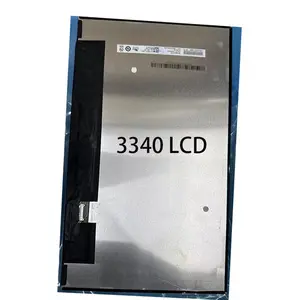 B133HAN06.8 13.3 LED Screen For Dell Latitude 3300 Laptop LCD Screen Display Laptop Repair Parts