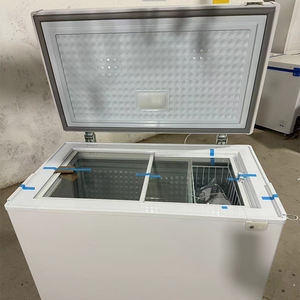 Грудной морозильник на солнечной батарее, 110 мм - Product Image 5