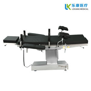 LK LK/DS-III (3) Tavolo Operatorio Elettrico a Tre Controlli per Esami Medici e Chirurgia Dentale Certificato CE Classe I con 2 Anni di Garanzia - Product Image 4