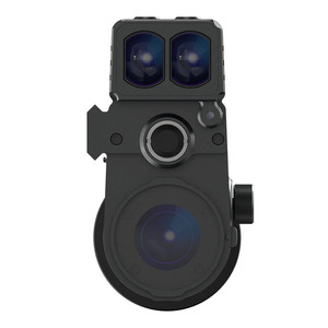 กล้องมองกลางคืน Sytong HT-77 LRF พร้อมระบบวัดระยะอัตโนมัติ สำหรับการล่าสัตว์กลางคืน กันน้ำระดับ IP67 พร้อมอุปกรณ์เสริม HT-77 - Product Image 2