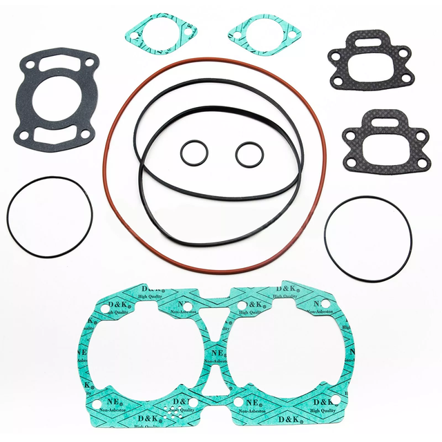 Top End Gasket Set for Sea Doo 580 Rotax 587 Engine Explorer GTS GTX SP SPI SPX OEM SEADO580